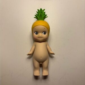 Pineapple Sonny Angel
